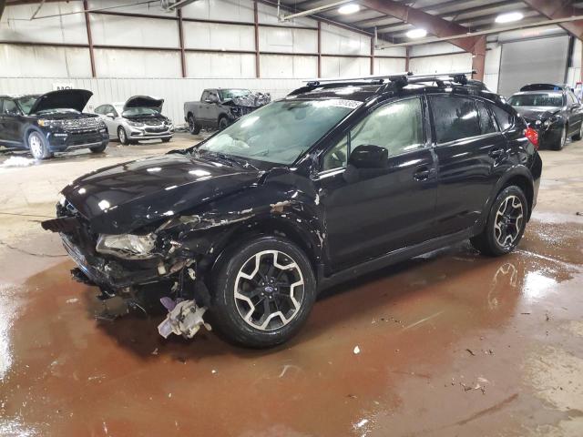 SUBARU CROSSTREK 2016 with VIN JF2GPABC0G8343959 - Photo from auction