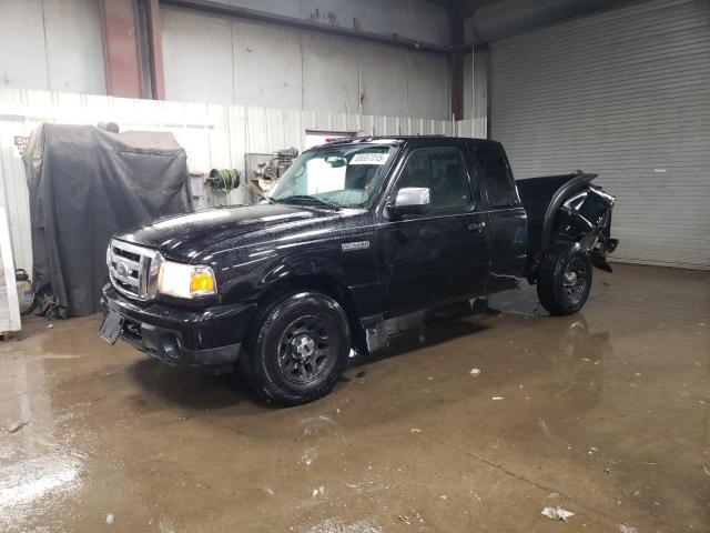 FORD RANGER SUP 2010 with VIN 1FTLR4FEXAPA04837 - Photo from auction