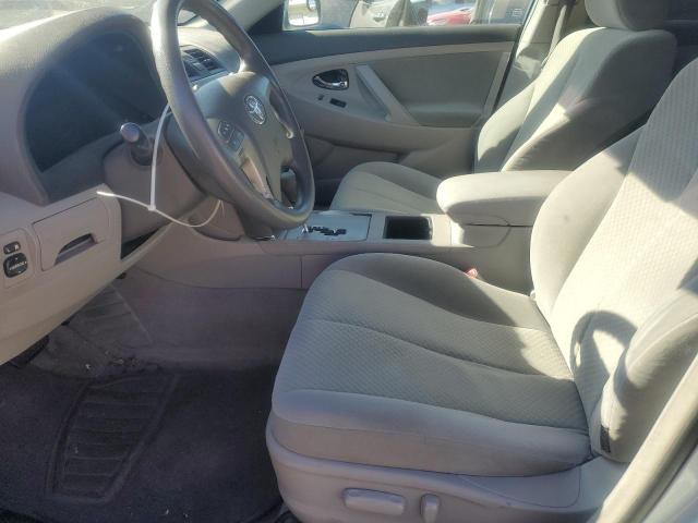 Photo 7 from auction – 2009 TOYOTA CAMRY BASE with VIN 4T1BE46K49U891471