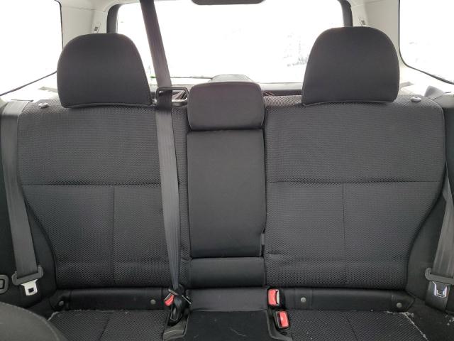 Снимка 10 от търг – 2012 SUBARU FORESTER 2 с VIN JF2SHADC4CH402915