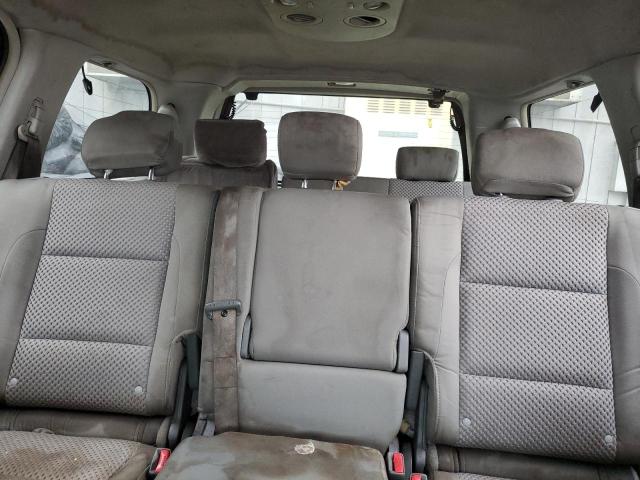 Photo 10 from auction – 2007 NISSAN ARMADA SE with VIN 5N1AA08A87N703224