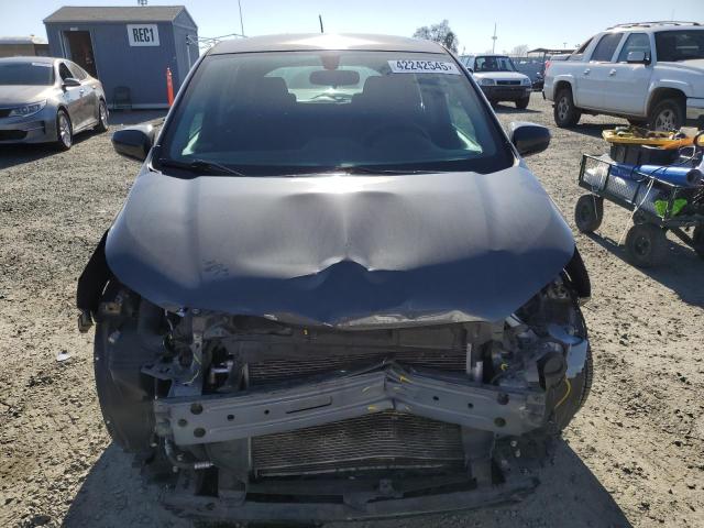 Photo 5 from auction – 2021 CHEVROLET SPARK 1LT with VIN KL8CD6SA7MC217567
