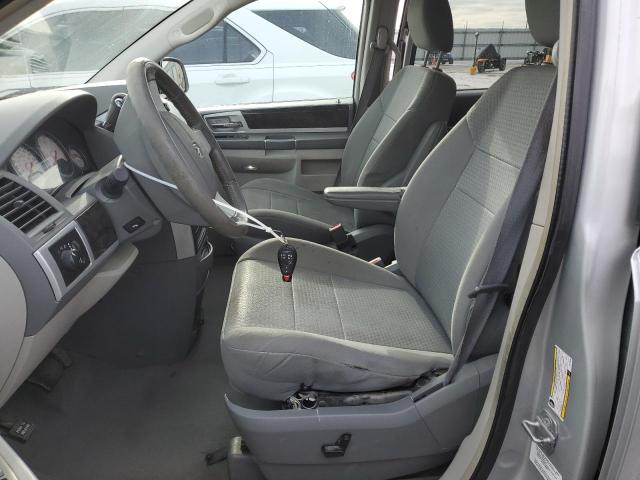 Photo 7 from auction – 2010 DODGE GRAND CARA with VIN 2D4RN5D12AR135385