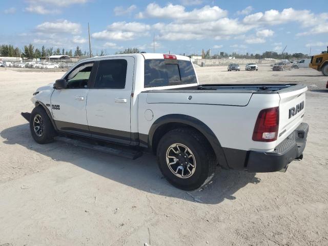 Photo 2 from auction – 2016 RAM 1500 REBEL with VIN 1C6RR7YT8GS419823