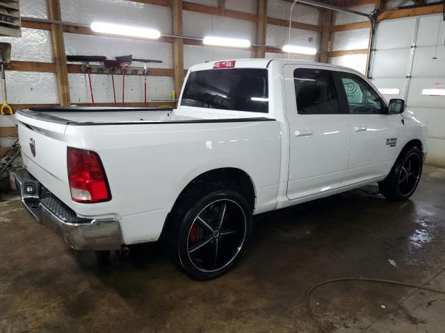 Photo 3 from auction – 2021 RAM 1500 CLASS with VIN 1C6RR6LG4MS530241