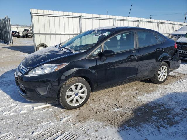 Photo 1 from auction – 2012 FORD FIESTA SE with VIN 3FADP4BJ6CM128471
