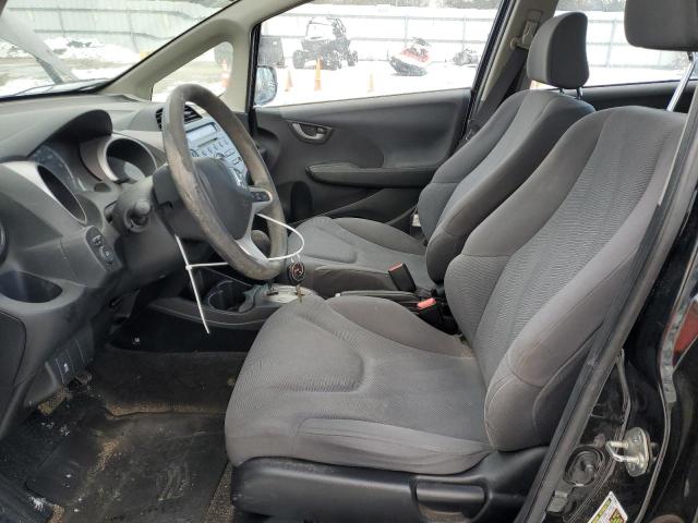 Photo 7 from auction – 2013 HONDA FIT with VIN JHMGE8H37DC059742