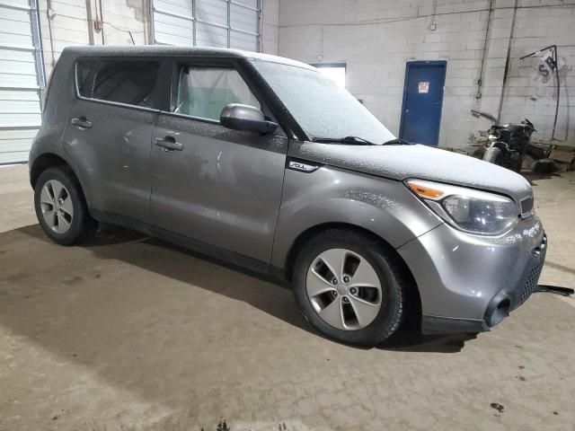 Photo 4 from auction – 2016 KIA SOUL with VIN KNDJN2A20G7330837