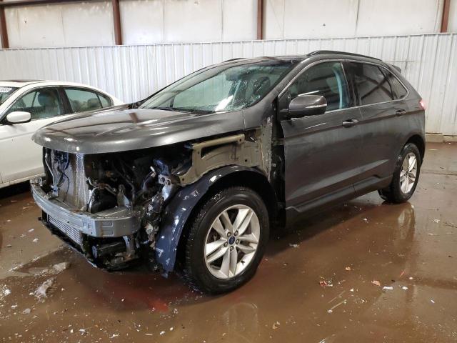 FORD EDGE SEL 2016 مع رقم تعريف المركبة 2FMPK4J9XGBC23793 - صورة من المزاد