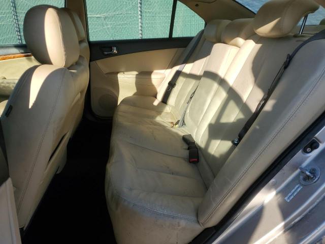 Photo 10 from auction – 2009 HYUNDAI SONATA with VIN 5NPEU46C09H555033