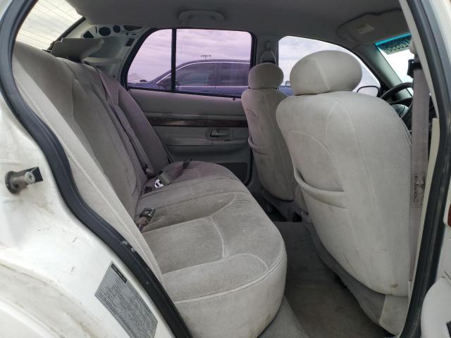 Photo 10 from auction – 2000 MERCURY GRAND MARQ with VIN 2MEFM75W2YX726958