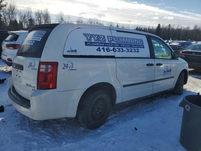Photo 3 from auction – 2009 DODGE GRAND CARA with VIN 2D4HN11E79R612545