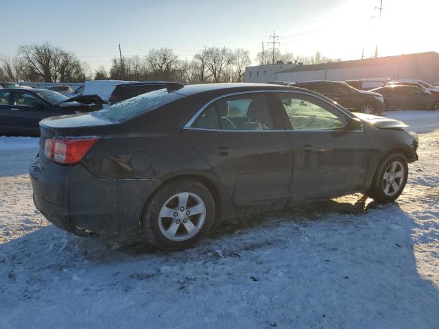 Photo 3 from auction – 2015 CHEVROLET MALIBU LS with VIN 1G11A5SLXFF278134