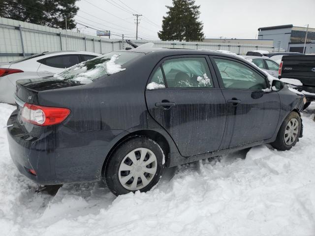 صورة رقم 3 من المزاد - 2011 TOYOTA COROLLA BA مع VIN JTDBU4EE6BJ097548