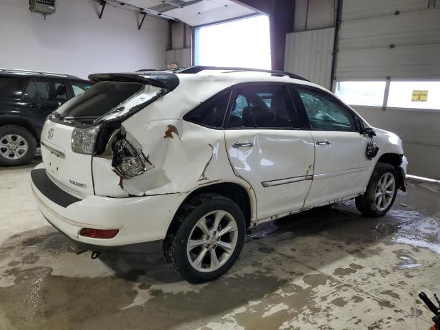 Photo 3 from auction – 2009 LEXUS RX 350 with VIN 2T2HK31U29C123345