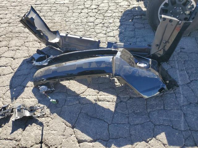Photo 13 from auction – 2024 TOYOTA 4RUNNER SR with VIN JTEEU5JR3R5308909
