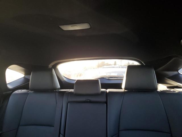Photo 10 from auction – 2022 TOYOTA VENZA LE with VIN JTEAAAAH8NJ097733