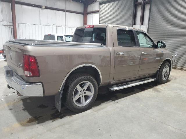 Photo 3 from auction – 2010 DODGE RAM 1500 with VIN 1D7RV1CT4AS198355