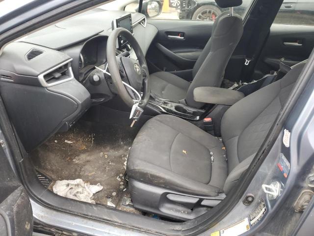 Photo 7 from auction – 2020 TOYOTA COROLLA LE with VIN JTDEPRAE5LJ095802