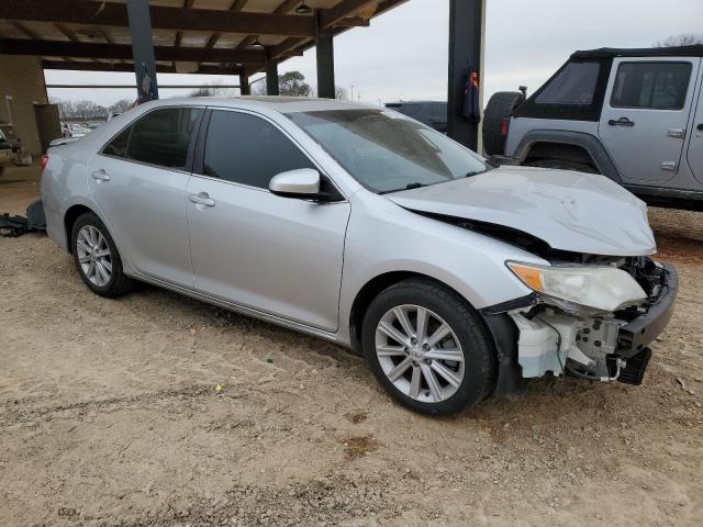 Photo 4 from auction – 2012 TOYOTA CAMRY BASE with VIN 4T4BF1FK9CR223870