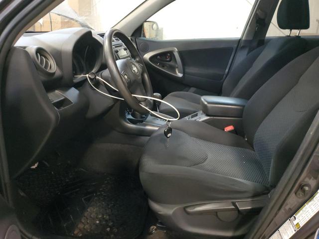 Photo 7 from auction – 2012 TOYOTA RAV4 SPORT with VIN 2T3RF4DVXCW204128