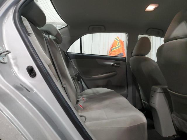 Photo 10 from auction – 2011 TOYOTA COROLLA BA with VIN 2T1BU4EEXBC646082