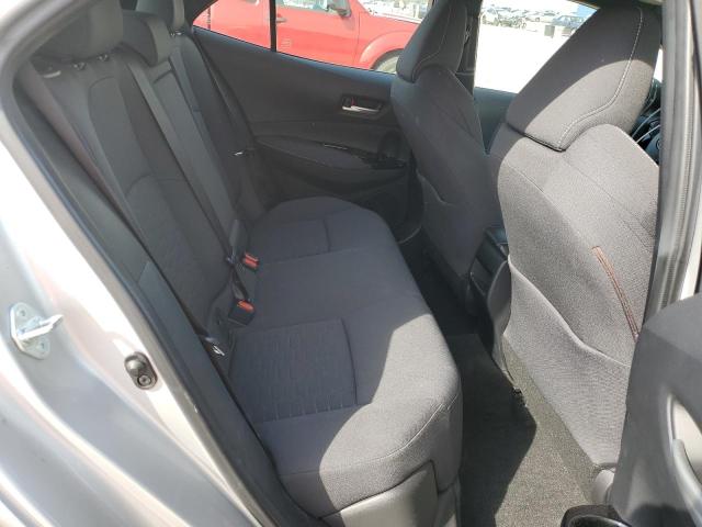 Photo 10 from auction – 2021 TOYOTA COROLLA SE with VIN JTND4MBE8M3122689