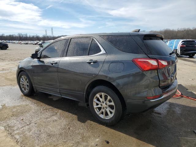 Photo 2 from auction – 2019 CHEVROLET EQUINOX LT with VIN 2GNAXJEV6K6209920