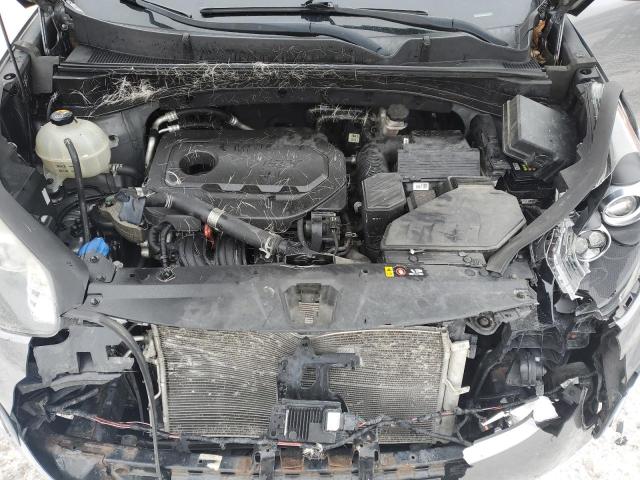 Photo 12 from auction – 2017 KIA SPORTAGE E with VIN KNDPNCAC6H7105722