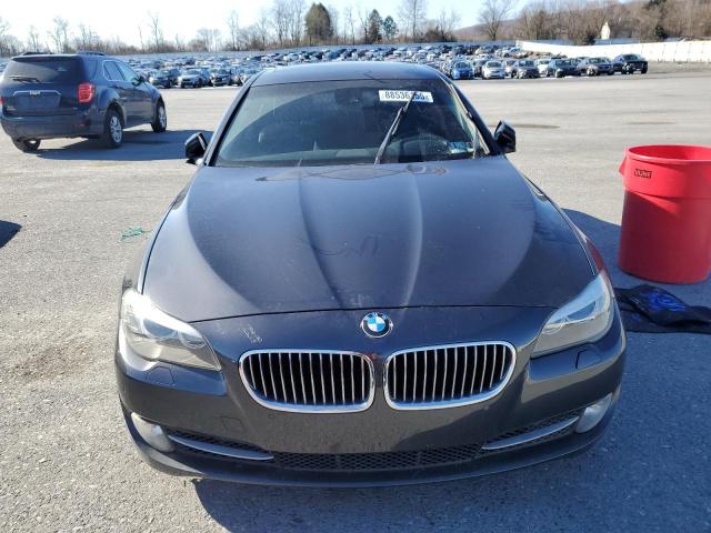 Photo 5 from auction – 2011 BMW 535 XI with VIN WBAFU7C54BC871058