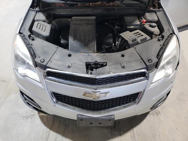 Photo 12 from auction – 2015 CHEVROLET EQUINOX LS with VIN 2GNALAEK4F1180714