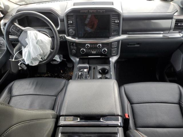 Photo 8 from auction – 2022 FORD F150 SUPER with VIN 1FTFW1E89NKD60635