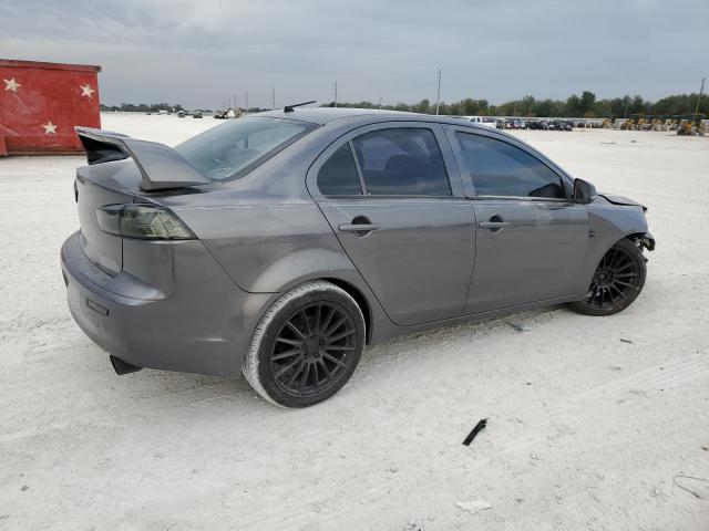Photo 3 from auction – 2010 MITSUBISHI LANCER ES/ with VIN JA32U2FU9AU024311