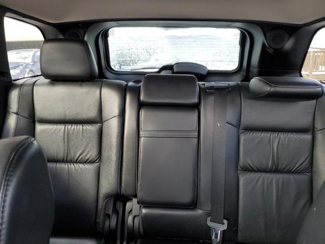 Photo 10 from auction – 2012 JEEP GRAND CHER with VIN 1C4RJFAG1CC310731