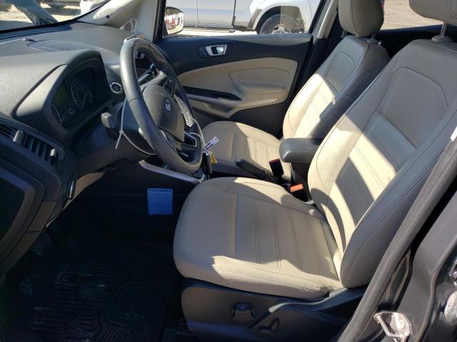 Photo 7 from auction – 2021 FORD ECOSPORT T with VIN MAJ3S2KE2MC417111