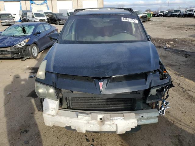 Photo 5 from auction – 2002 PONTIAC AZTEK with VIN 3G7DA03E22S584224