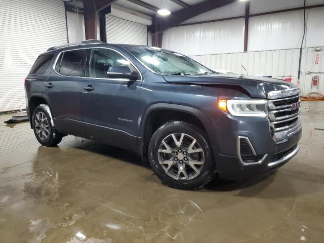 Photo 4 from auction – 2020 GMC ACADIA SLE with VIN 1GKKNRLS5LZ188384