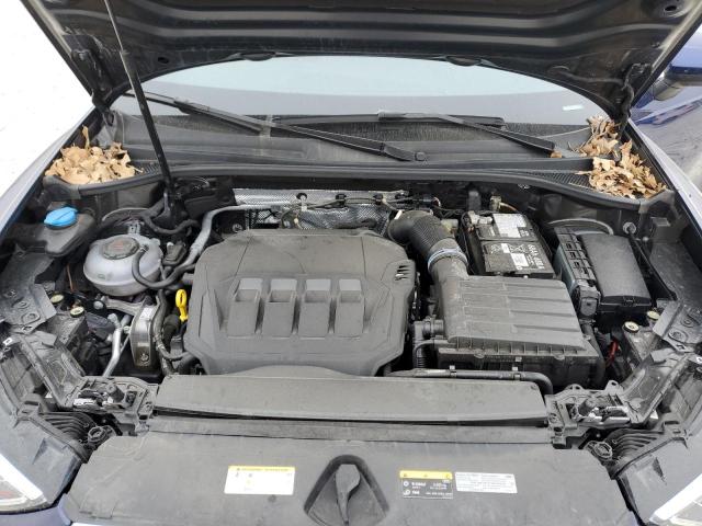 Photo 12 from auction – 2024 AUDI Q3 PREMIUM with VIN WA1DECF38R1025199