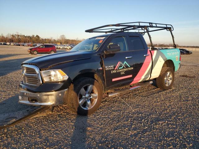 RAM 1500 SLT 2015 with VIN 1C6RR7GT6FS767507 - Photo from auction