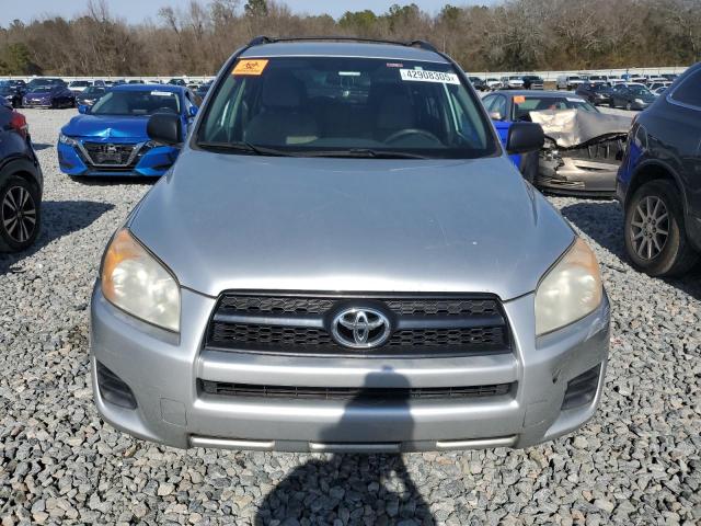 Photo 5 from auction – 2011 TOYOTA RAV4 with VIN 2T3KF4DV4BW099134