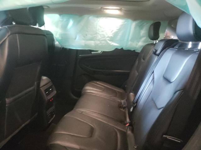Photo 10 from auction – 2018 FORD EDGE TITAN with VIN 2FMPK4K87JBC34313