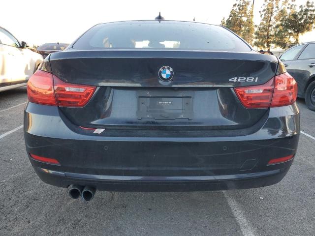 Photo 6 from auction – 2016 BMW 428 I GRAN with VIN WBA4A9C52GGL88163