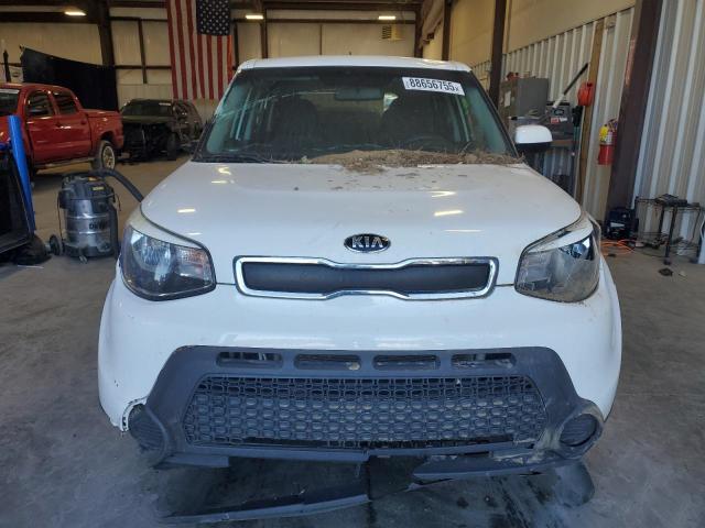 Photo 5 from auction – 2016 KIA SOUL with VIN KNDJN2A21G7850061