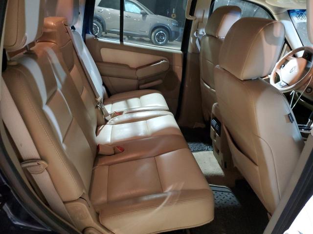 Photo 11 from auction – 2007 FORD EXPLORER E with VIN 1FMEU64E17UA93435