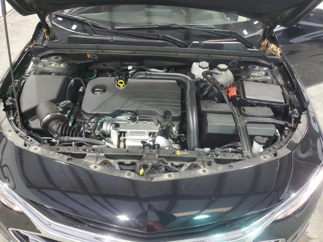 Photo 11 from auction – 2024 CHEVROLET MALIBU LT with VIN 1G1ZD5ST4RF200589