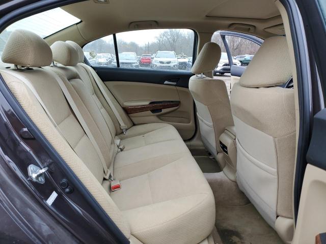Photo 10 from auction – 2012 HONDA ACCORD EX with VIN 1HGCP2F72CA027418