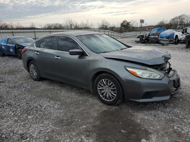 Photo 4 from auction – 2016 NISSAN ALTIMA 2.5 with VIN 1N4AL3AP2GC252954