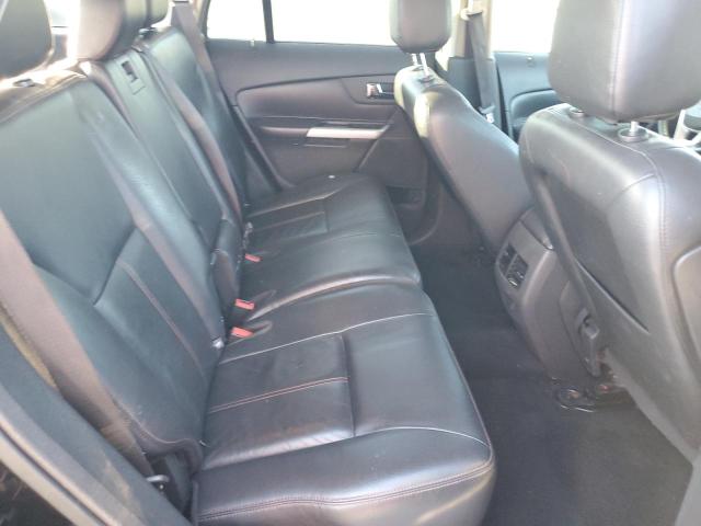 Photo 11 from auction – 2013 FORD EDGE SEL with VIN 2FMDK3JC1DBB11002