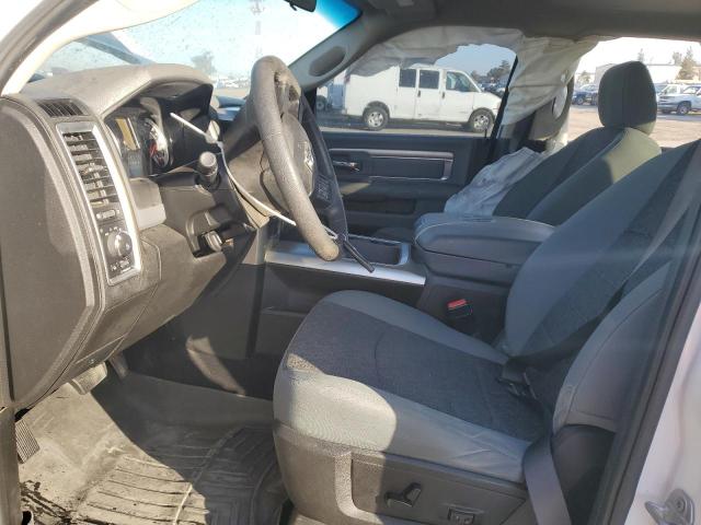 Photo 7 from auction – 2019 RAM 1500 CLASS with VIN 1C6RR6LT9KS694935