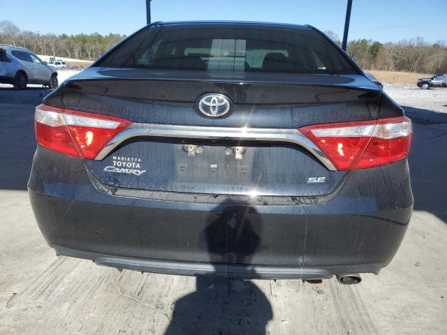 Photo 6 from auction – 2017 TOYOTA CAMRY LE with VIN 4T1BF1FK6HU657150